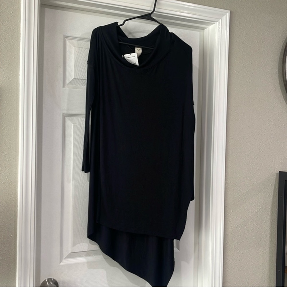 Free People Long Sleeve Tops - Picture 3 of 6